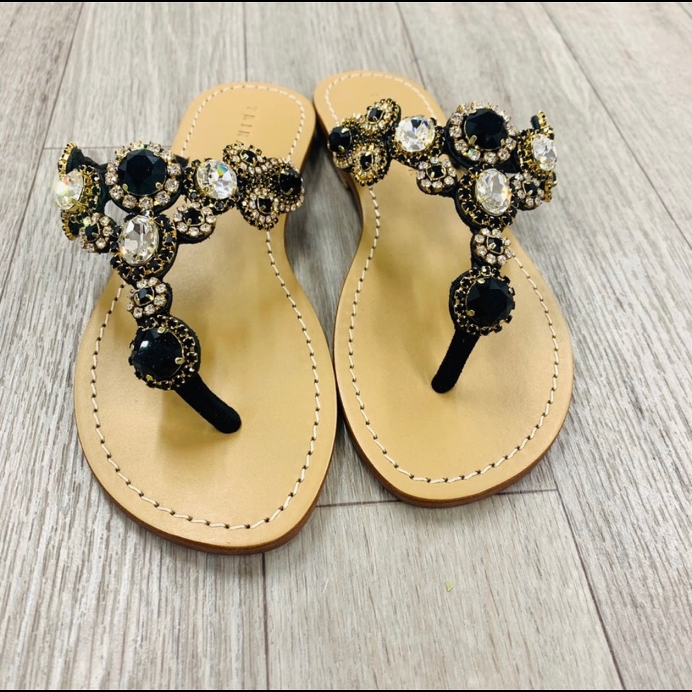 Trina Turk Sandals ✨